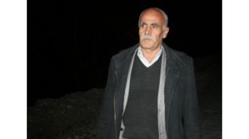 İntihara Kalkışırken Kayalıklardan Yuvarlandı