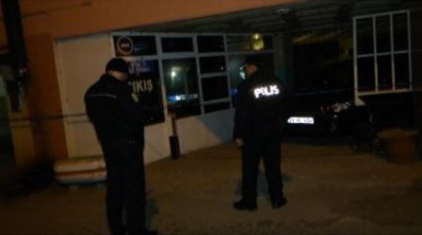 Edirne&rsquo;de Bı&ccedil;aklı Kavga: 1 &Ouml;l&uuml;