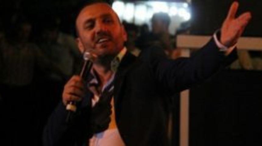 Başbakan Erdoğan'a Kasımpaşalı şiiri.