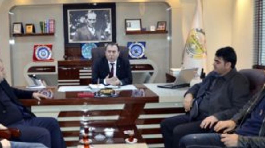 Esnaf, Belediye uygulamalarını şikayet etti