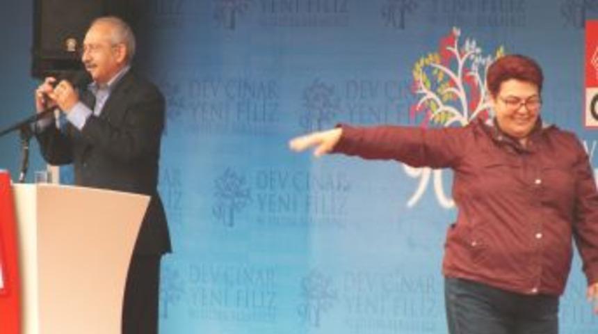 Manisa'da CHP tek yumruk oldu