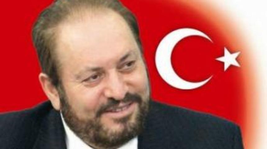 Prof.Dr.Haydar Baş 19 Ocak&rsquo;ta Elazığ&rsquo;da