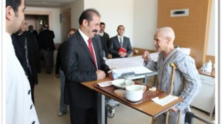 &Ccedil;oban; Şehri Karış Karış Gezeceğiz