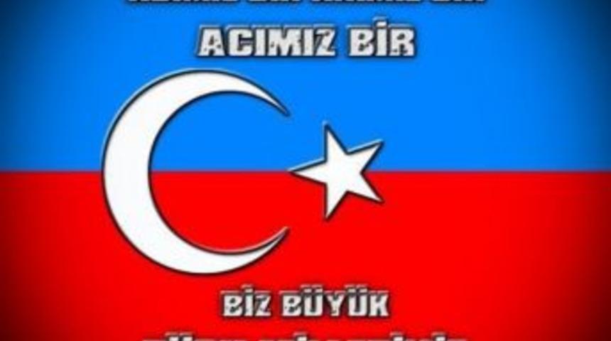 (&ouml;zel Haber) T&uuml;rk Hacker Grubu 1923turk-grup&rsquo;tan &Ccedil;in'e Siber Saldırı