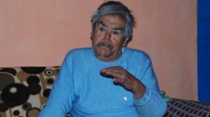 (&ouml;zel Haber) Marmarisli Asker Atat&uuml;rk&rsquo;&uuml;n Yatıyla En B&uuml;y&uuml;k Hayalini Ger&ccedil;ekleştirdi