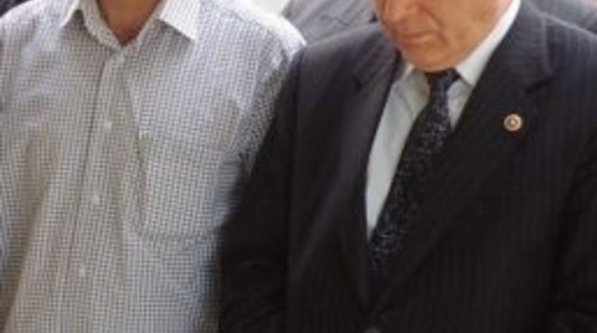 Burhan Kuzu&rsquo;nun Acı G&uuml;n&uuml;