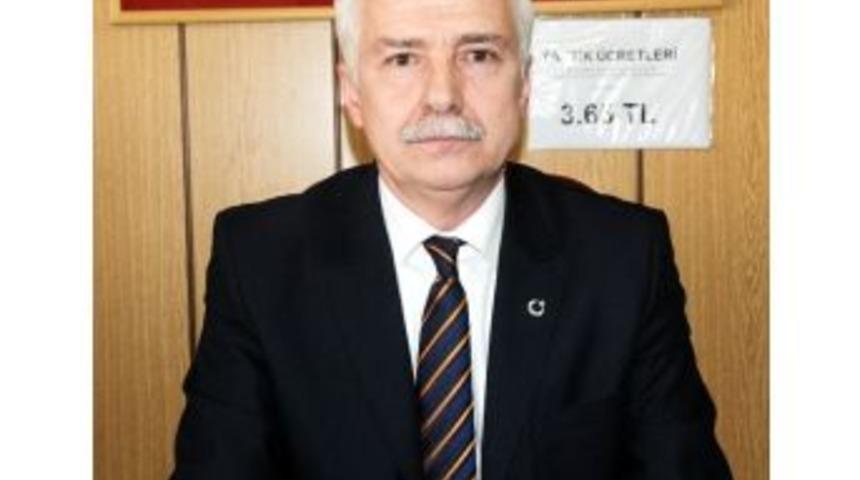 Seçmen Listeleri Asıldı