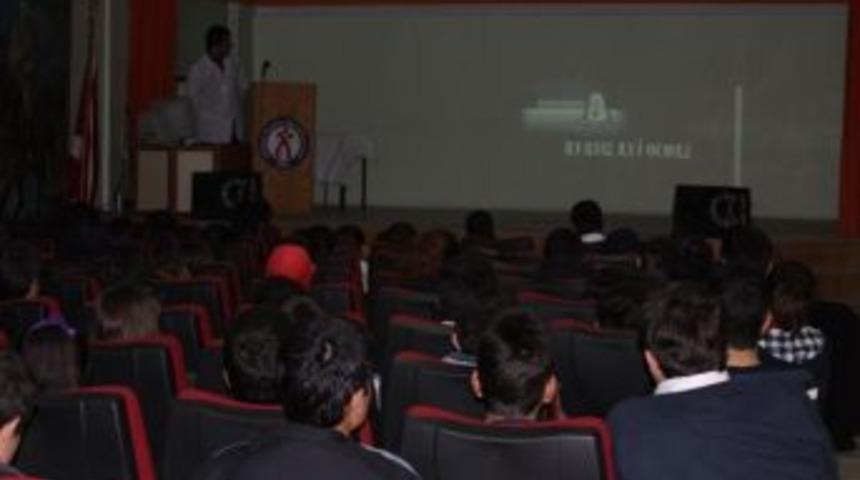 “atasız Ati Olmaz” Projesi Gençler İle Buluşuyor