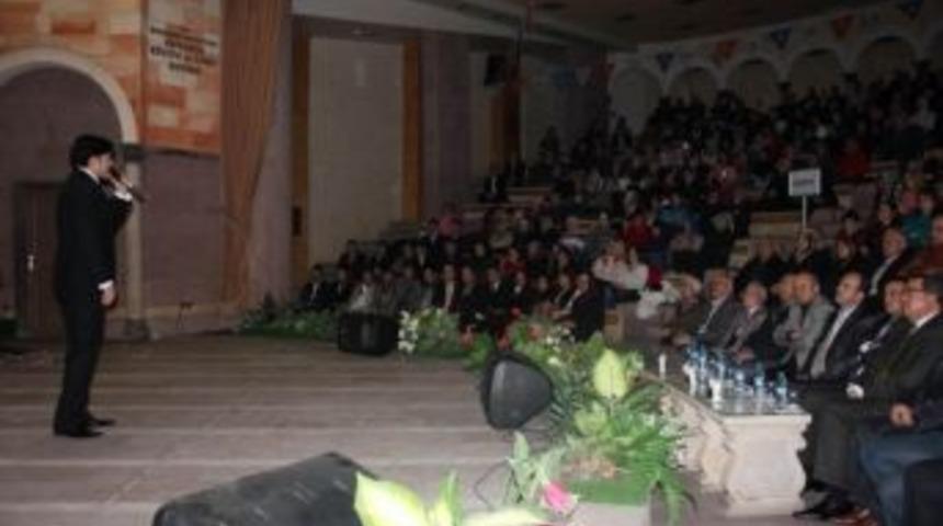 K&uuml;lt&uuml;r Ve Sanat Merkezinde 685 Etkinlik D&uuml;zenlendi