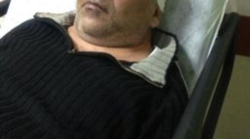 Gazeteci Cemal Oral’a Saldırı