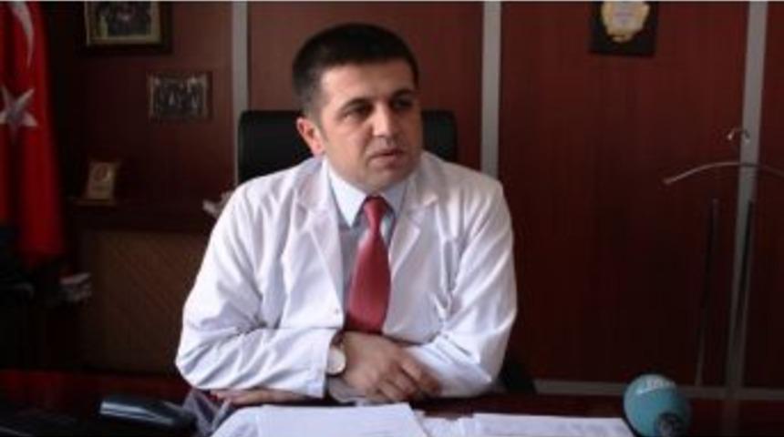 (özel Haber) İpekyolu Devlet Hastanesi Bölgeye Hitap Ediyor