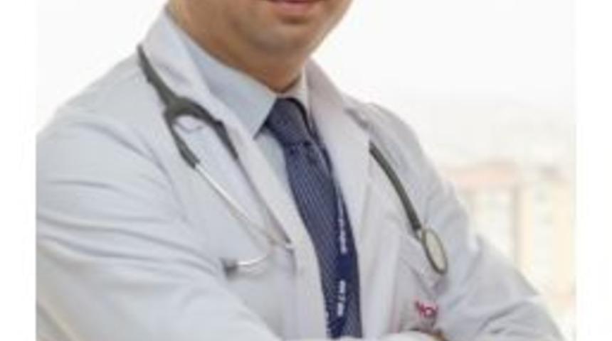 Baharda Artan Polenler Alerjik Rinit Nedeni