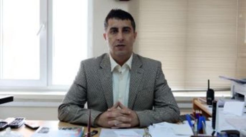 Asimed Başkanı Yrd. Do&ccedil;. Dr. Savaş Eğilmez: