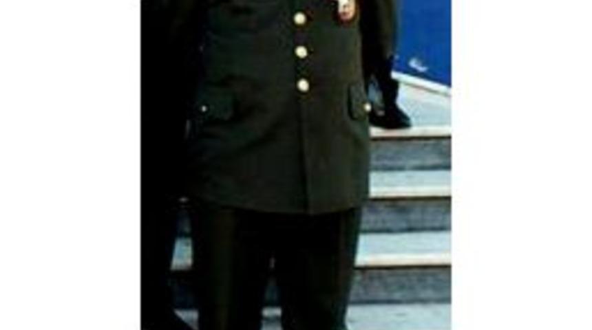 K&ouml;şk&rsquo;&uuml;n 9 Aydır Kayıp Olan Komutanının Eşyaları Bulundu