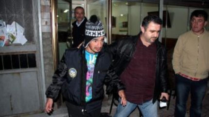 Kaybolan Zihinsel Engelli Ailesine Teslim Edildi