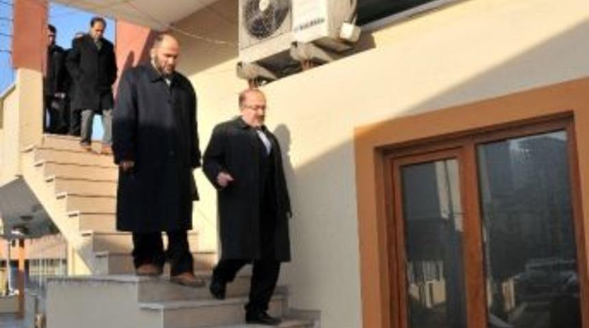 Başkan G&uuml;mr&uuml;k&ccedil;&uuml;oğlu Verdiği S&ouml;z&uuml; Tuttu