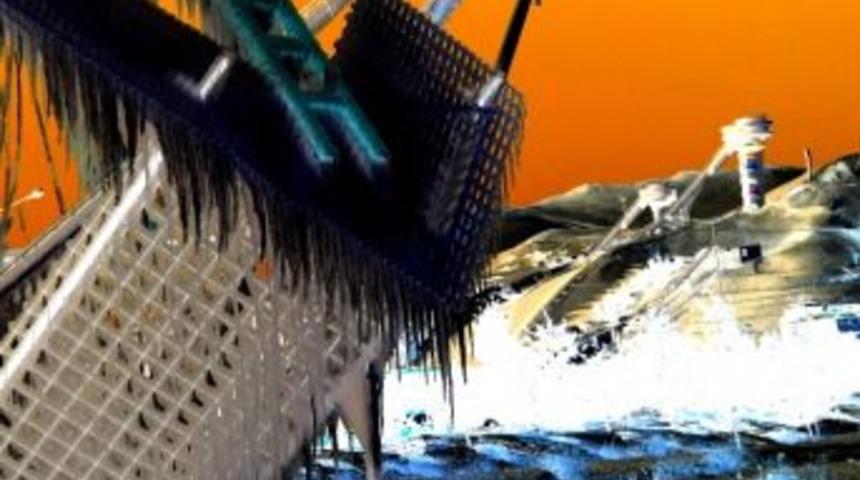 Doğu&rsquo;da Soğuk Hava