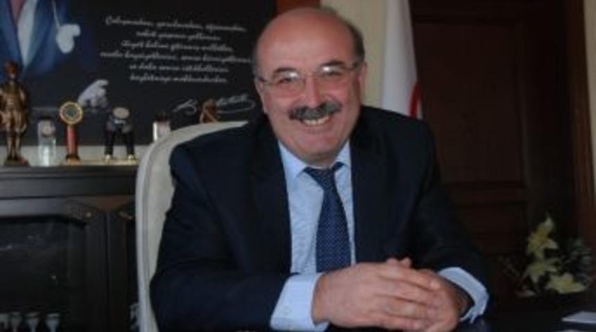 Uluborlu&rsquo;ya Avrupa Standartlarında Tesis