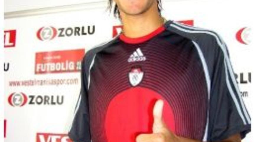 Bursaspor'da Marques İddiası