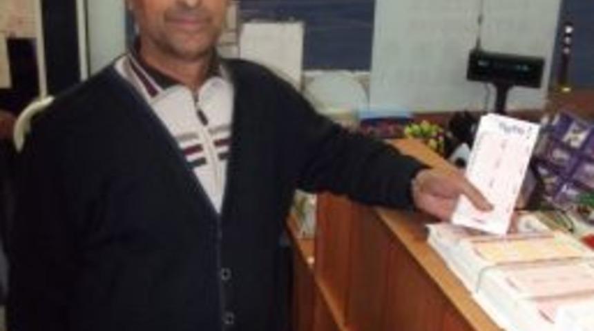 Bir G&uuml;nde Milyoner Oldu