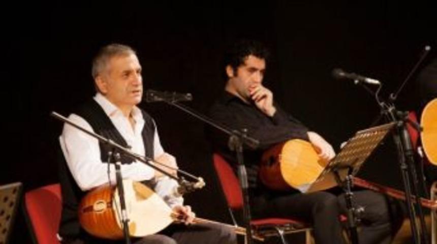 Nida Ateş&rsquo;ten Ege T&uuml;rk&uuml;leri