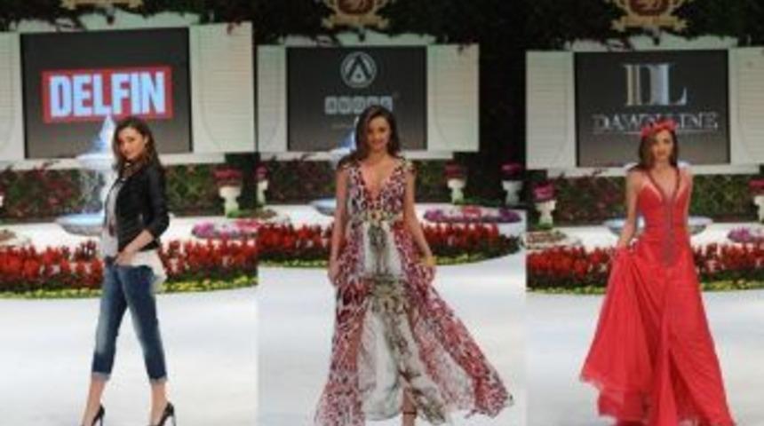 Miran Da Giydi Sibirya&rsquo;dan Bile Sipariş Geldi