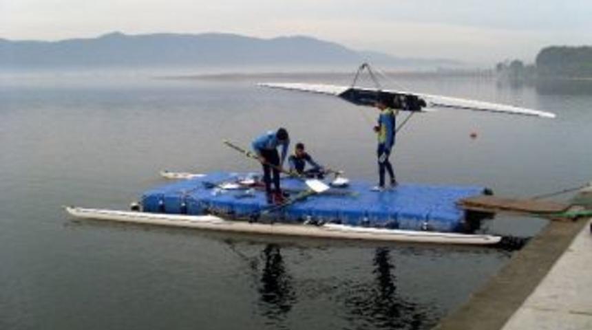 K&ouml;yceğiz Kamp Merkezi Oldu