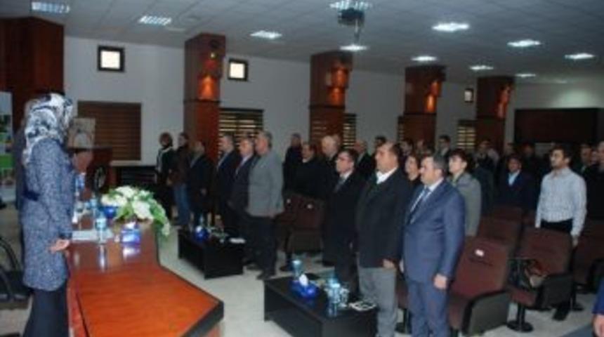 Kırsal Kalkınma Yatırımlarına B&uuml;y&uuml;k Destek