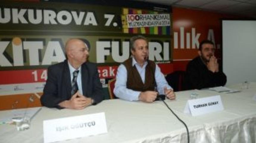 Orhan Kemal 100 Yaşında Sempozyumu