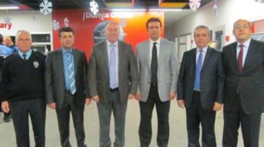 Su&ccedil; Ve Su&ccedil;luyla M&uuml;cadelede Yeni Yaklaşım Modelleri