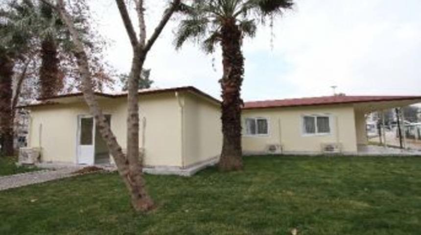 Karşıyaka Belediyesi&rsquo;nden İki G&uuml;nde İki A&ccedil;ılış