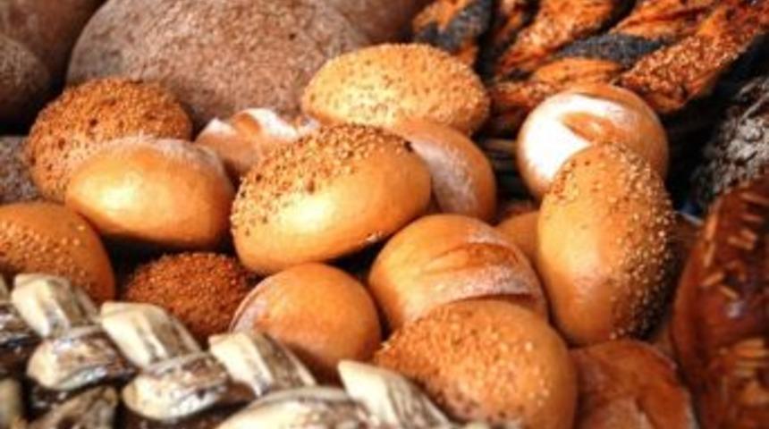 Manavgat Aş&ccedil;ılar Derneği&rsquo;nden Mini Ekmek Ve Pasta Yarışması