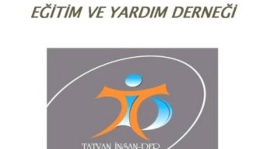 İnsan-der&rsquo;den İhh Operasyonuna Tepki