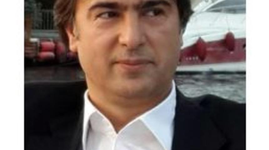 Şems &Ccedil;akıroğlu: &ldquo;sarıyer&rsquo;den Atılan Pet Şişe Okyanusa Gider&rdquo;