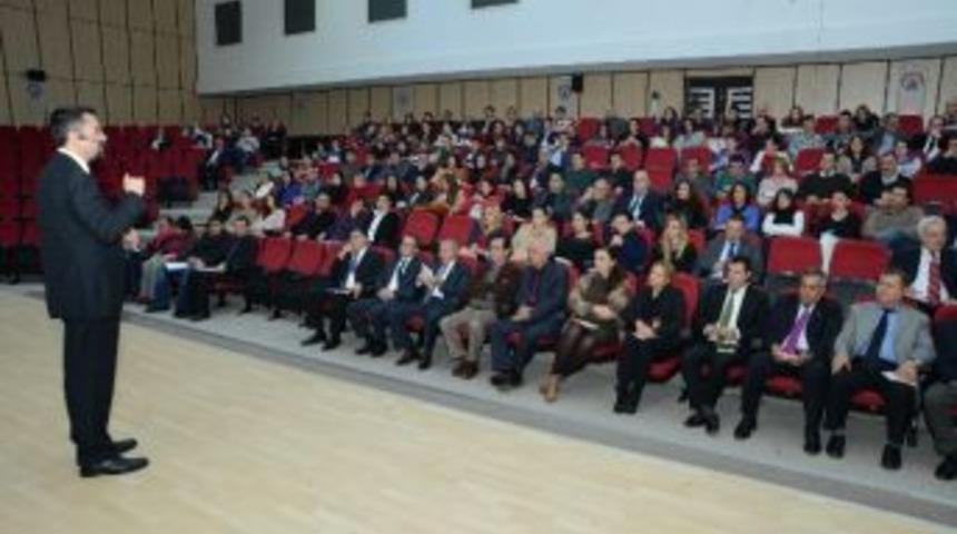 Muratpaşa&rsquo;da Eğitim Seferberliği