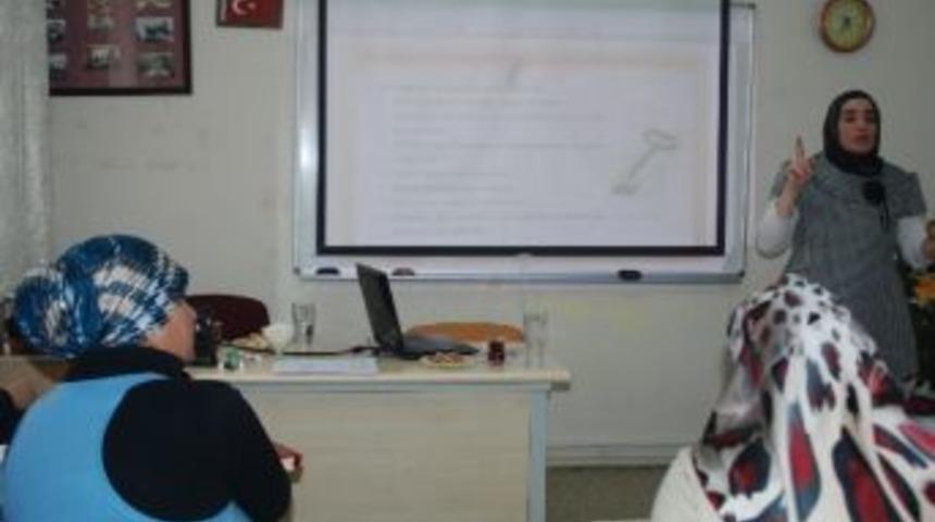 Sincan Belediyesi İle Aile Ve Sosyal Politikalar Bakanlığı El Ele