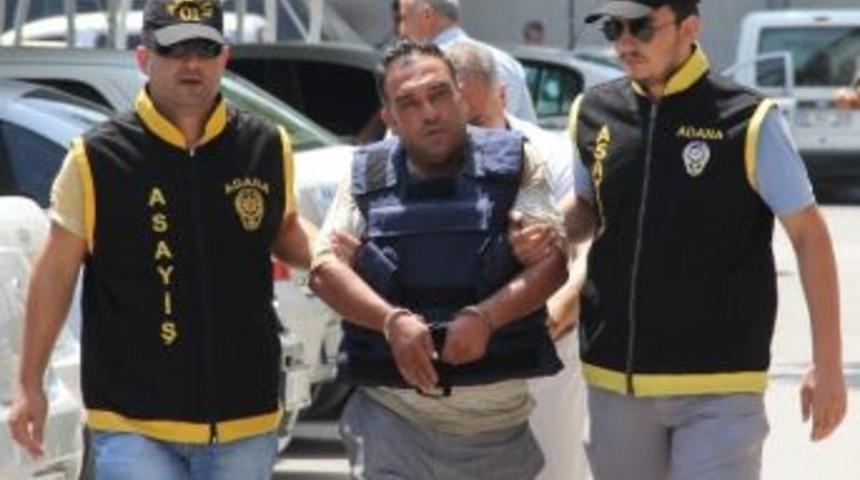 Eşini, Canını Acıtmak İsterken &Ouml;ld&uuml;rm&uuml;ş
