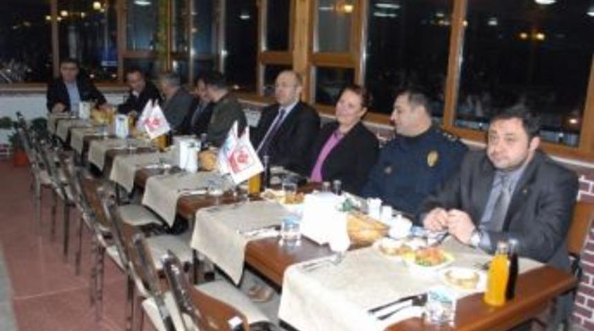 Bolvadin'de 'ıso 9001' Belgesi Sevinci