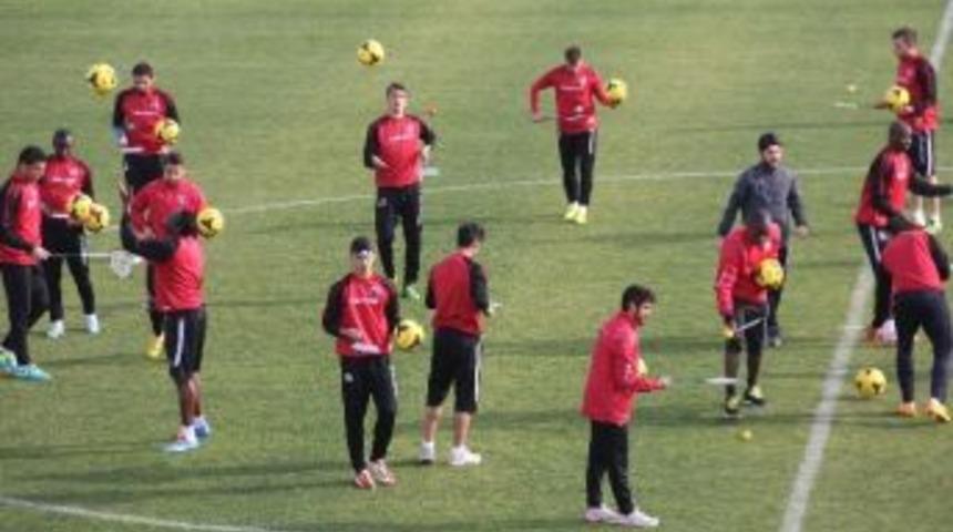 Kardemir Karab&uuml;kspor, Tempoyu Artırdı