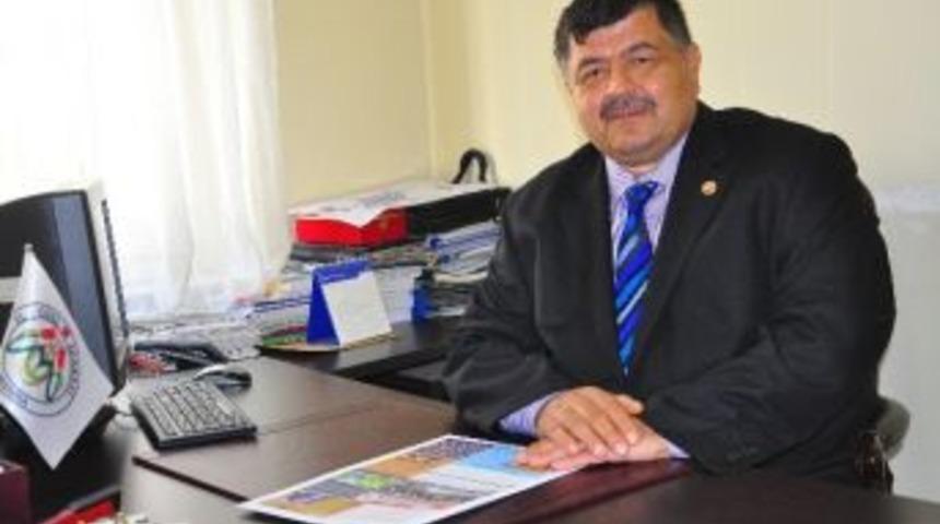Manisa İgm Su Ve Kanalizasyon Komisyonu Başkanı Akar, 2013'&uuml; Değerlendirdi