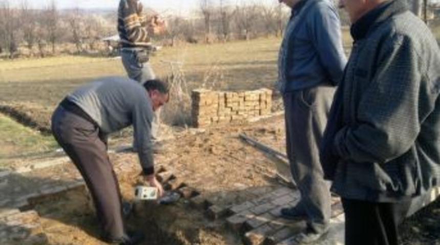 Şebeke Arızasına Bulmada İlgin&ccedil; Y&ouml;ntem