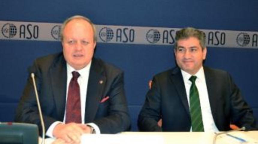 19. Aso G&uuml;ndem Toplantısı