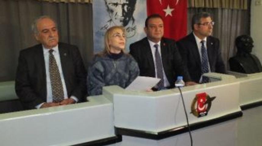 M&uuml;hendis Odalarından Yeni Gıda Y&ouml;netmeliğine Tepki