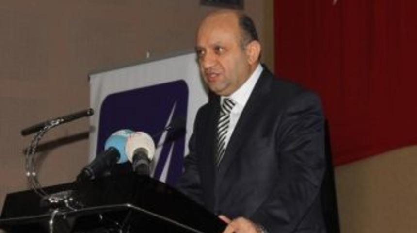 Işık: "devlet İ&ccedil;indeki Bu Yapılar Tasfiye Edilecek"
