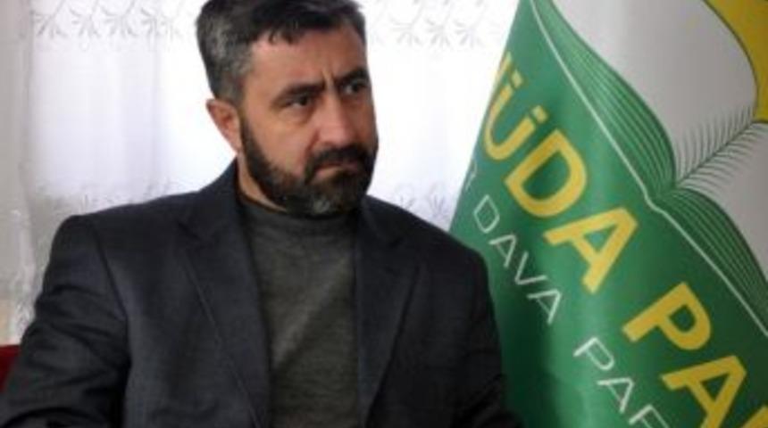 H&uuml;da Par Yerel Ve Ulusal Basın Mensuplarıyla Kahvaltıda Buluştu