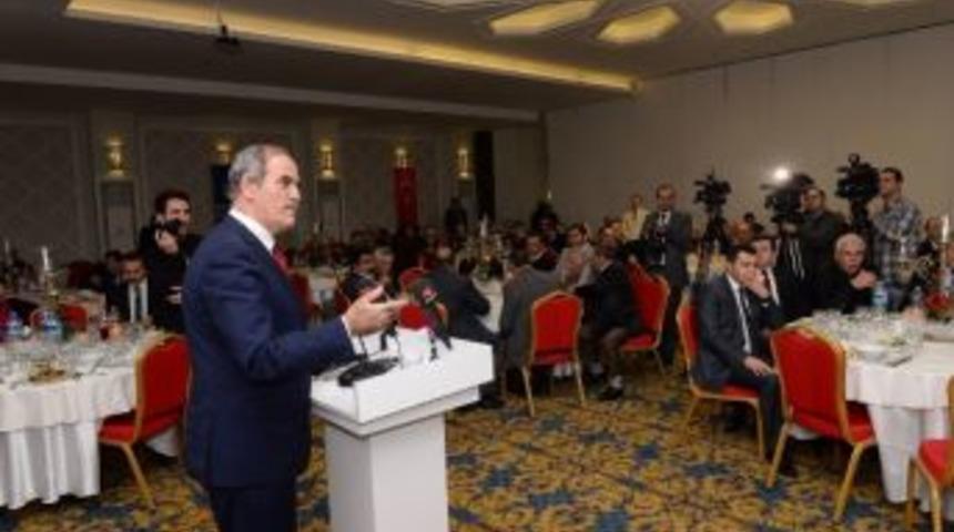 Altepe İneg&ouml;ll&uuml; Muhtarlarla Buluştu
