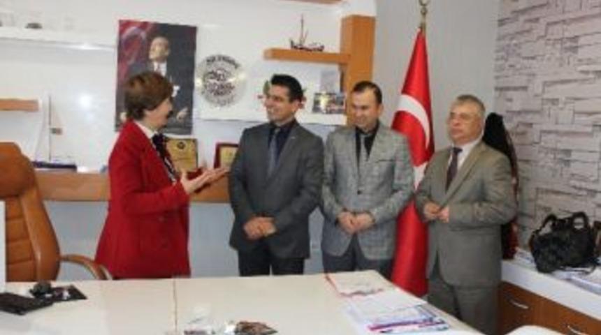 Sakarya Sgk Ankara'nın Ardından İkinci Sırada Yer Aldı