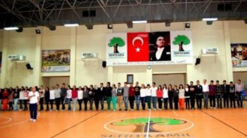 Şehitkamil&rsquo;de Halkoyunlarına Olan İlgi B&uuml;y&uuml;yor