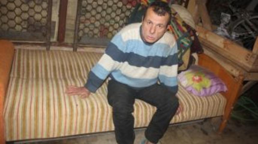 (&ouml;zel Haber) Evlenmek İ&ccedil;in B&ouml;breğini Satacak