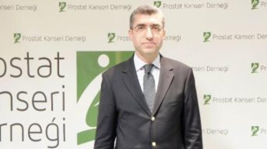 Prostat Kanserinde Erken Teşhis İ&ccedil;in Dernek Kurdular